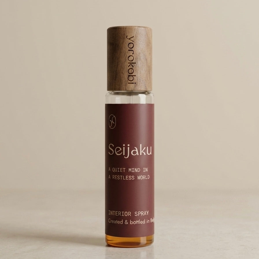 Seijaku Interior Spray 40 ml