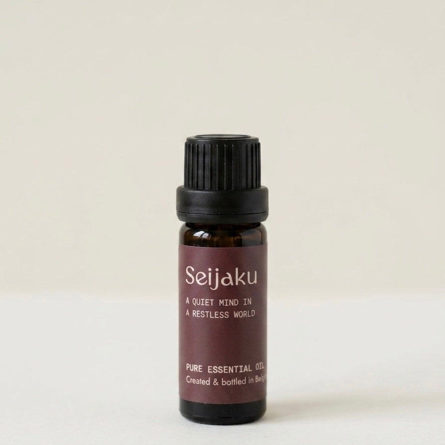 Seijaku Essential Oil Blend 11 ml