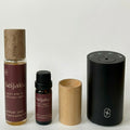 Seijaku Complete Set + Free Mini Wooden Diffuser