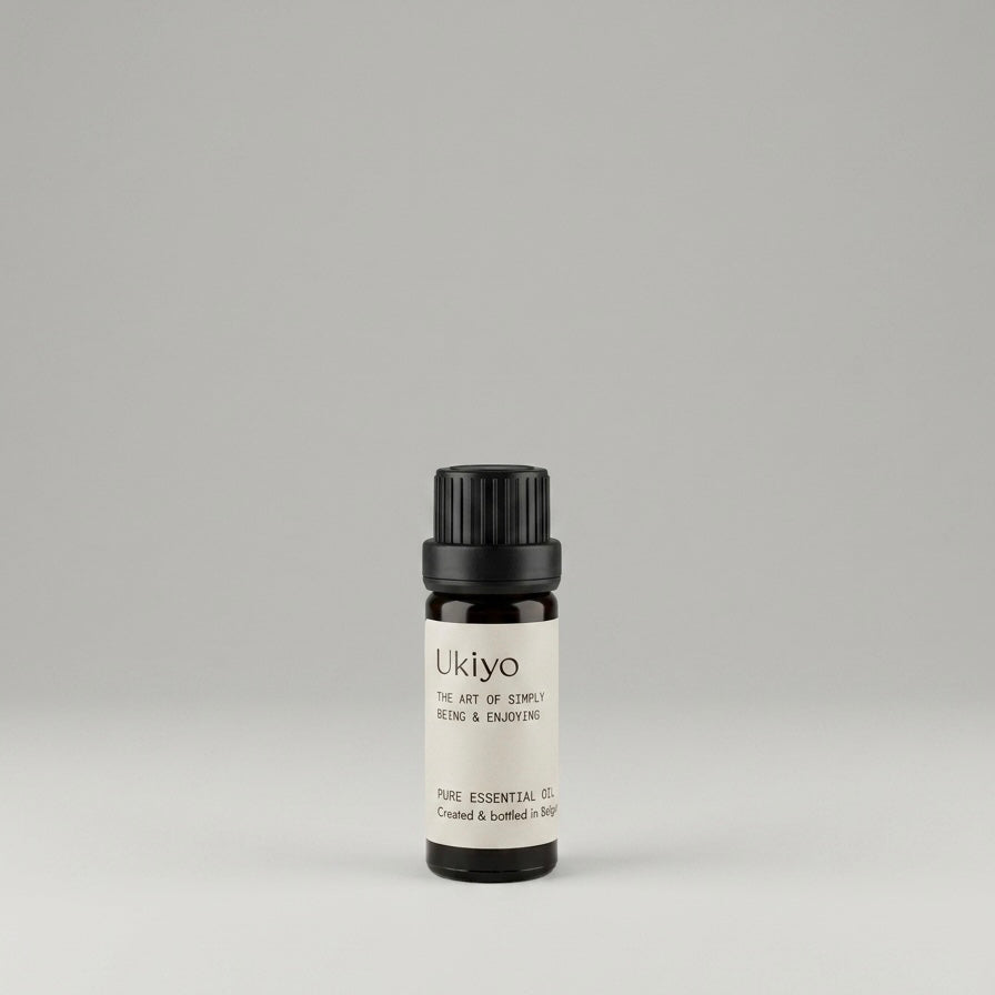 NEW - Ukiyo Essential Oil Blend 11 ml