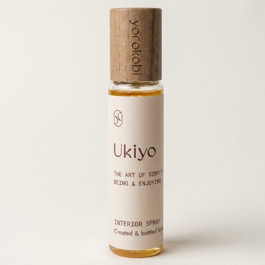 NEW - Ukiyo Room Spray 40 ml